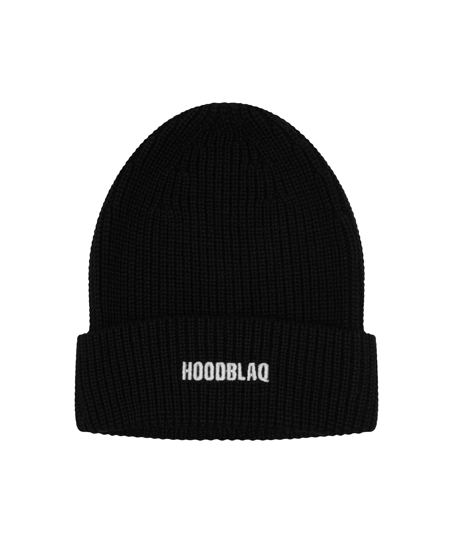 HOODBLAQ TOUR-BEANIE [HARAGA-TOUR 2024 exclusive]