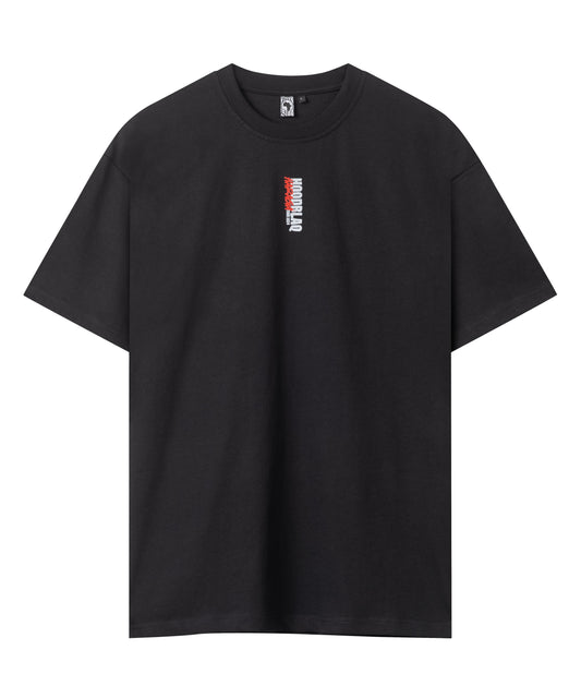 HOODBLAQ TOUR-SHIRT [HARAGA-TOUR 2024 exclusive]