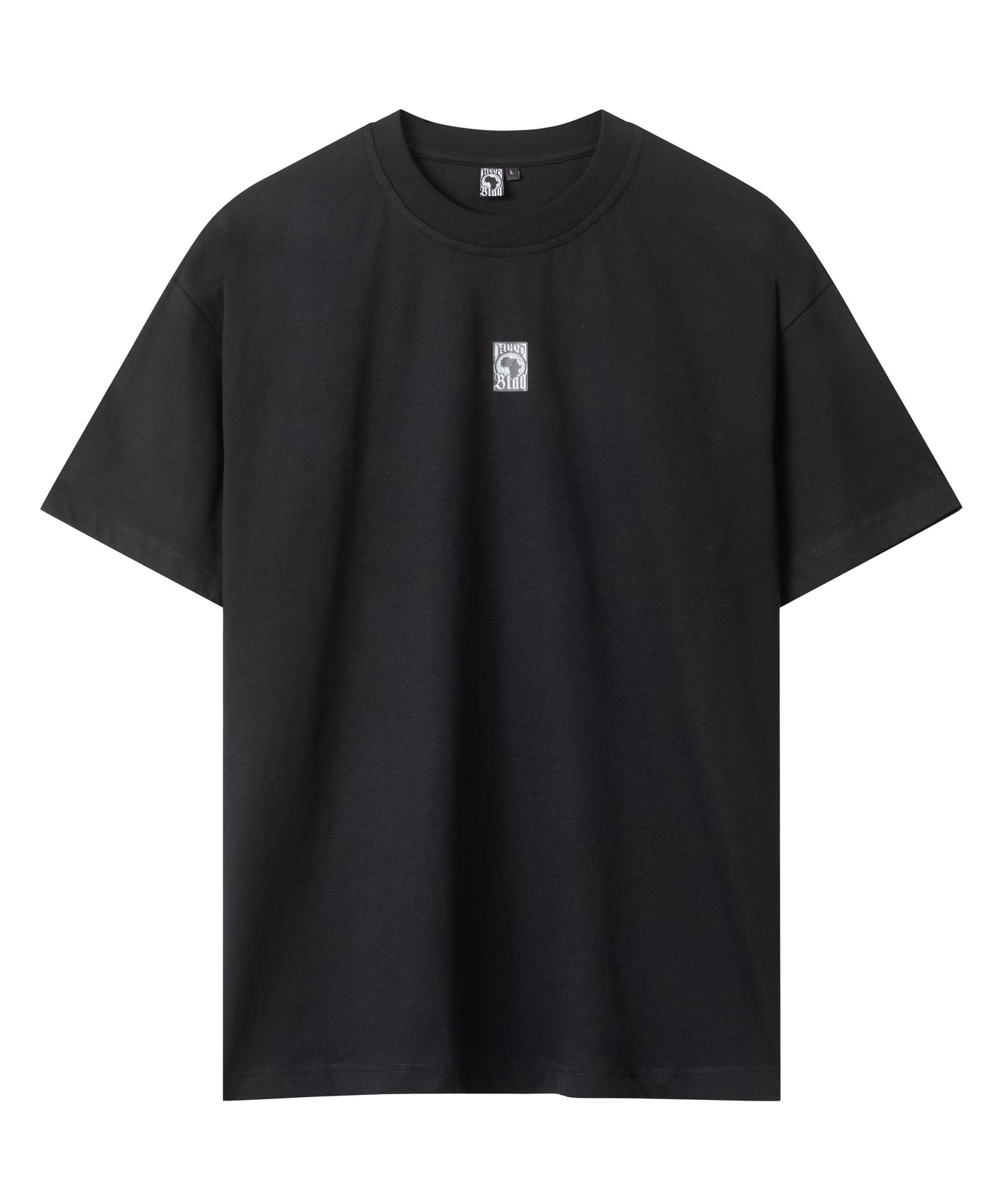 HOODBLAQ T-SHIRT [HARAGA-TOUR 2024 exclusive]