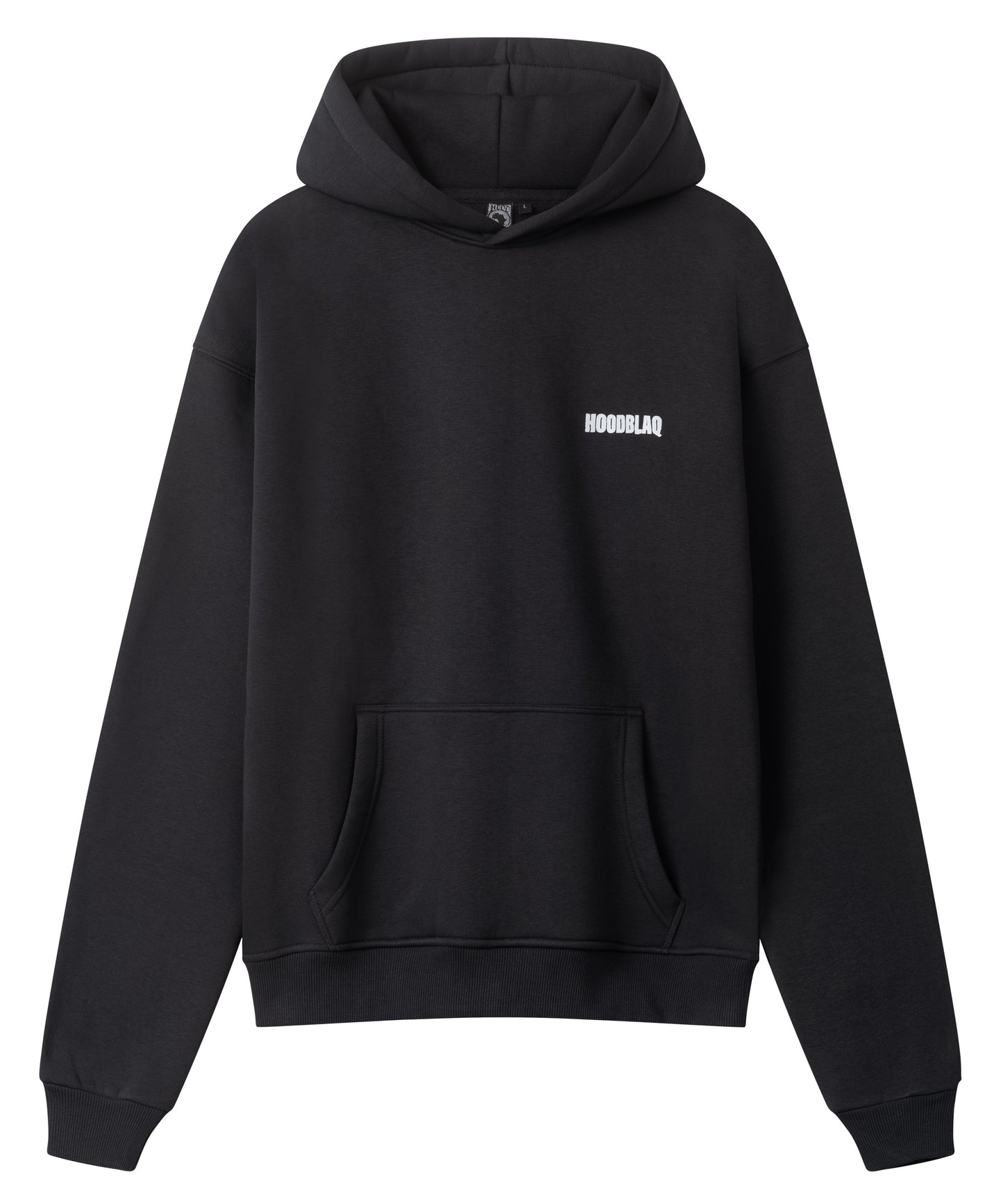 HOODBLAQ TOUR-HOODIE [HARAGA-TOUR 2024 exclusive]