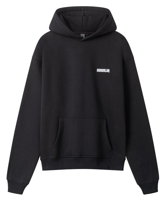 HOODBLAQ TOUR-HOODIE [HARAGA-TOUR 2024 exclusive]